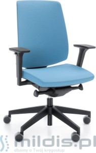 Krzesło LightUp - Profim