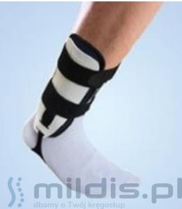 Orteza stawu skokowego Antar AT04201
