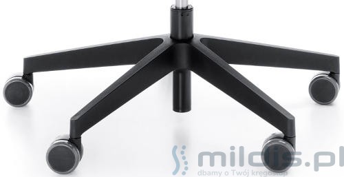 podstawa jezdna czarna