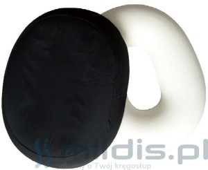 Poduszka na hemoroidy do siedzenia z otworem