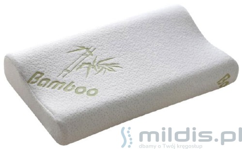 poduszka armedical bamboo