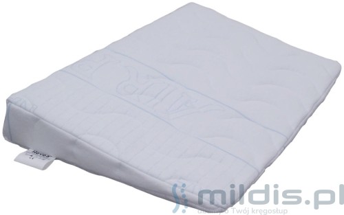 poduszka klin hevea aegis