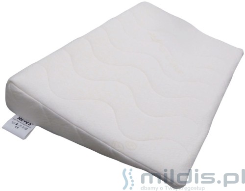 poduszka klin hevea bamboo