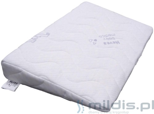 poduszka klin hevea medica