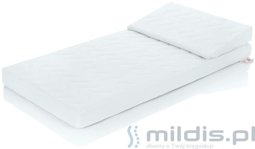 poduszka klin na materac