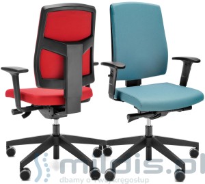 Krzesło Raya - Profim