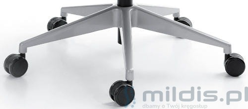 podstawa jezdna metalik