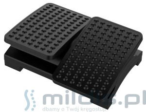 Podnóżek biurowy Verotech 70009