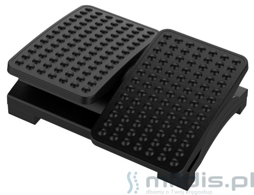 podnóżek biurowy Verotech 70009