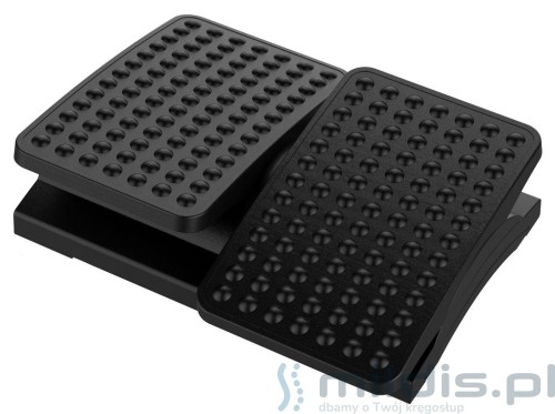 podnóżek do biurka Verotech 70009