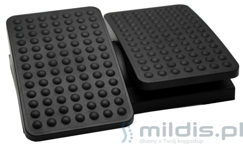 podnóżek ergonomiczny Verotech 70009