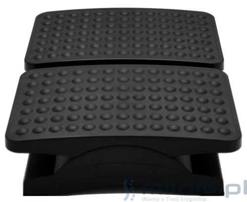 Verotech 70009 podnóżek biurowy