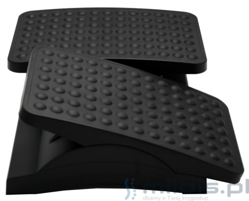 Verotech 70009 podnóżek ergonomiczny