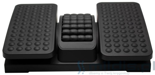 ergonomiczny podnóżek verotech 70010