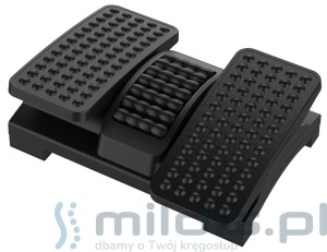 Podnóżek biurowy Verotech 70010