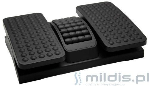 podnóżek ergonomiczny verotech 70010