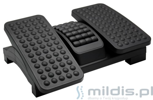 verotech 70010 podnóżek ergonomiczny