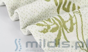 Poszewka na poduszkę ARmedical Bamboo 50x30 cm