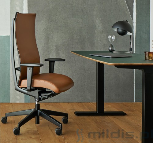 profim action czarna rama