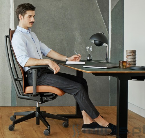 profim action czarna rama