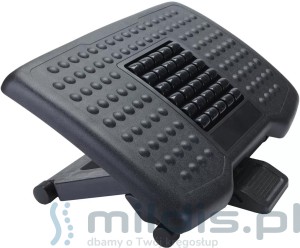 Podnóżek biurowy Verotech 70005