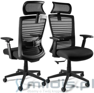 Fotel Exeter - Unique