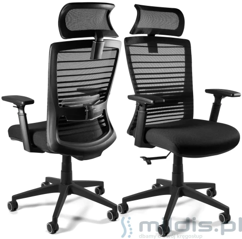 Fotel Exeter - Unique