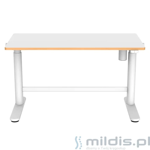 biurko elektrycznie regulowane spacetronik