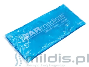Cold Pack kompres żelowy - ARmedical
