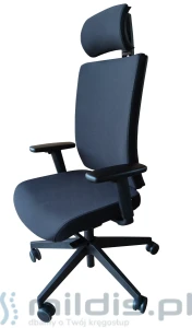 Fotel Veris 111SFL Profim - outlet