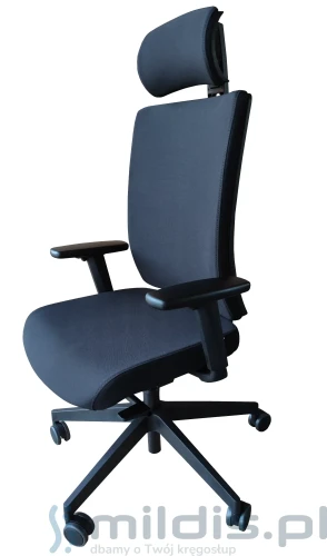 Fotel Veris 111SFL Profim - outlet
