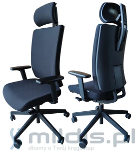 Fotel Veris 111SFL Profim - outlet