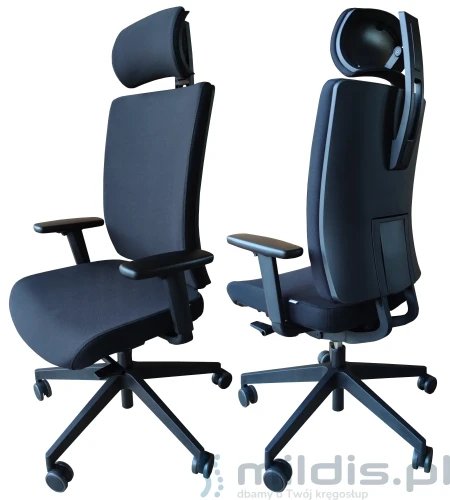 Fotel Veris 111SFL Profim - outlet