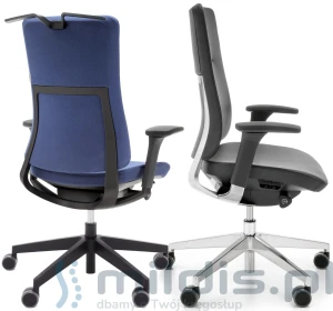 Fotel gabinetowy Violle 130sfl - Profim