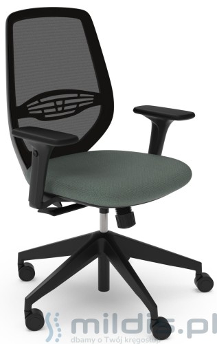 bgroup krzesło start net wysoka podstawa