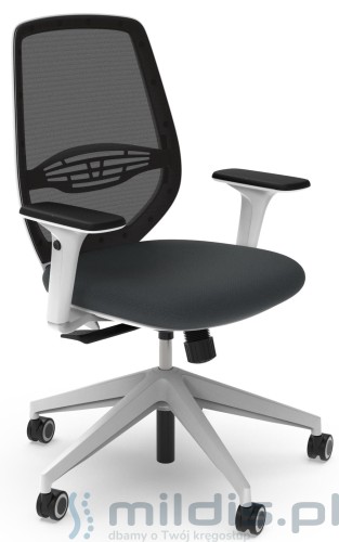 bgroup start net biało czarny