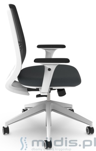 bgroup start net biały