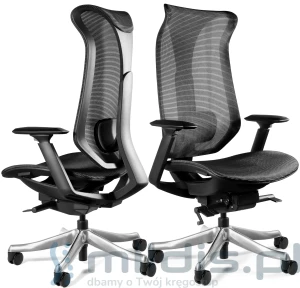 Fotel Focus - Unique