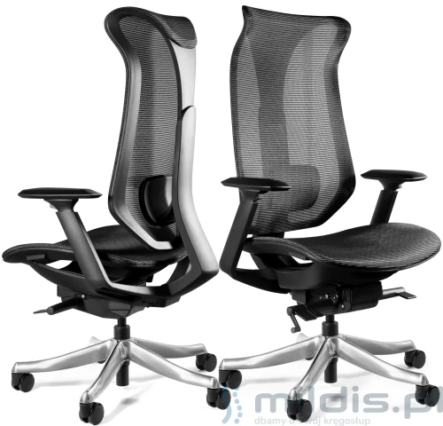 Fotel Focus - Unique