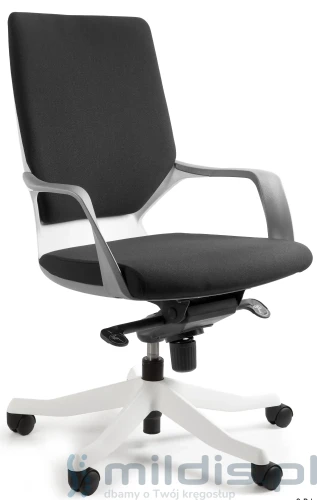 unique apollo m biały