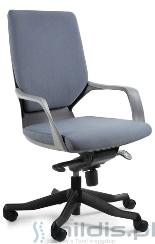 unique apollo m czarny