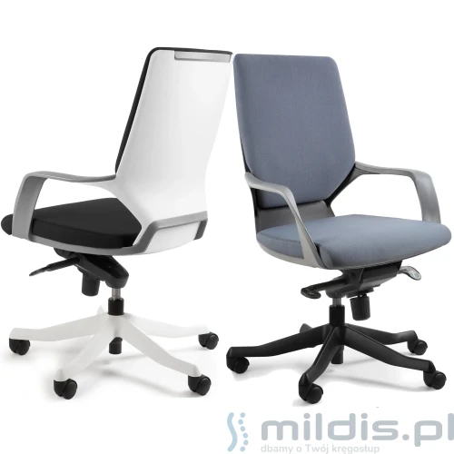 unique apollo m fotele