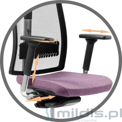 podłokietnik PDMG BGroup