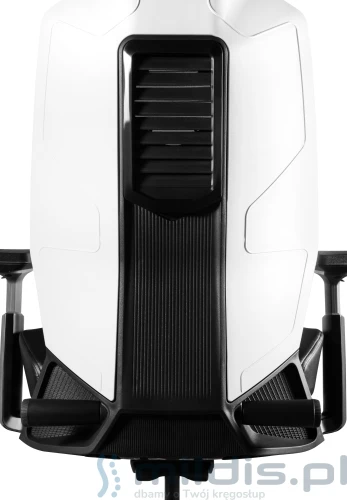 unique ronin oparcie białe