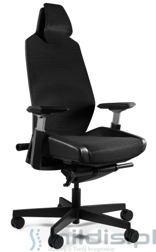 fotel gamingowy ronin