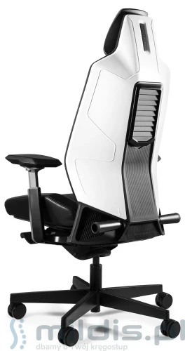 unique ronin biało-czarny