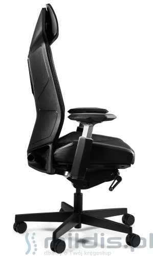 unique ronin siatka bok