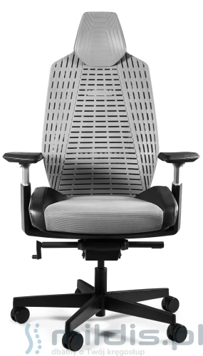 ergonomiczny fotel gamingowy