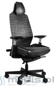 Fotel Ronin Elastomer - Unique