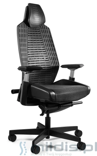 fotel gamingowy ergonomiczny ronin